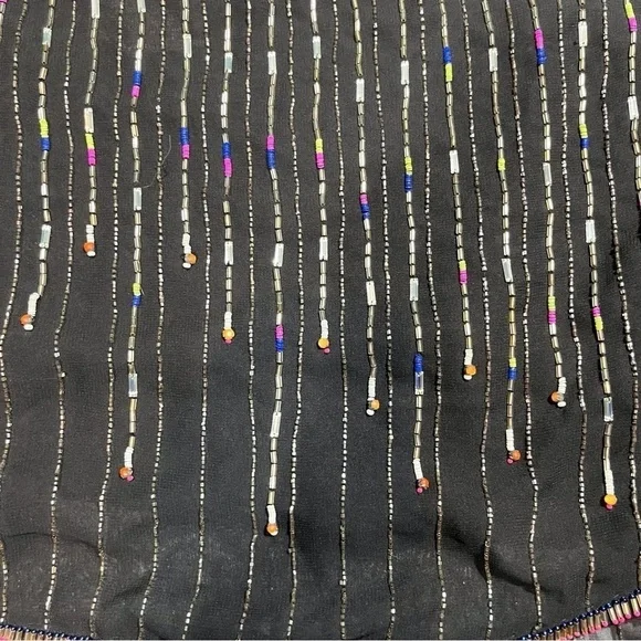 NWT Parker beaded tank - Picture 6 of 16